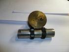 Angelrolle von DAM Effzett 495 Messingrolle Nr. 105